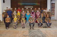 KURSUS PENILAIAN KONDISI