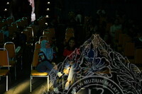 HMA 2024 - PERSEMBAHAN KEBUDAYAAN MUZIUM MUZIUM NEGERI