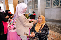 BICARA @MUZIUM NEGARA DAN PERTANDINGAN SEMPENA PAMERAN BIDAN