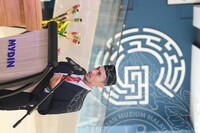 PRA-PELANCARAN HARI MUZIUM ANTARABANGSA 2022