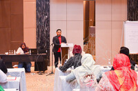 Kursus Pengurusan Kewangan ( Tatacara Tuntutan Elaun Lebih Masa)