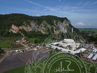 HMA 2025- 22.7.2025 -  DRONE SHOTS VENUE