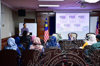 BICARA KURATOR SIRI 1 TAHUN 2024