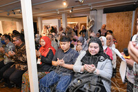 MAJLIS PERASMIAN PAMERAN DYECO TEXTILE EXPLORATION OF NATURAL DYES