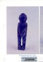 PAMERAN WARISAN BORNEO 1 1999