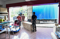 PEMULANGAN KOLEKSI ISTANA NEGARA DARI GALERI 1 KE ISTANA KL