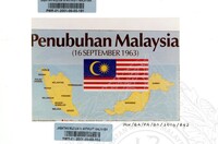 BAHAN PAMERAN KERANAMU MALAYSIA (JILID 3)