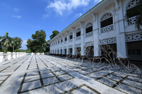 LAWATAN KE KOMPLEKS SERI PERDANA (PEJABAT PERDANA MENTERI)