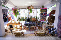 PERSEMBAHAN GAMELAN JMM MALAYSIA THAILAND