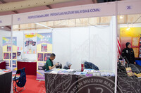 HMA2023 - SEKITAR SUASANA DI RERUAI UTAMA JMM