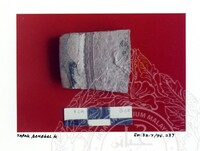 ARKEOLOGI SG. MAS, KEDAH SM: 32-7/95 (JILID 4) (WARNA)