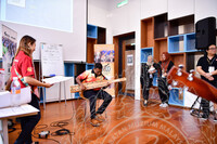 HMA2023 - BENGKEL SAPE DI ARTS & CRAFTS GALLERY, BCM