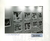PERASMIAN DAN PAMERAN RAJA KITA 1989