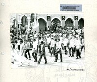 KOLEKSI PERAYAAN HARI KEBANGSAAN 1986