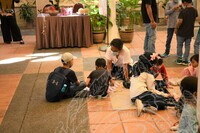 NOSTALGIA ANAK KAMPUNG (25-26.12.2021)