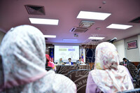 BICARA KURATOR SIRI 5 TAHUN 2023