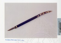 PAMERAN WARISAN BORNEO 2 1999