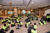 INREACH S.K TUN SYED AHMAD SHAHABUDIN, MELAKA