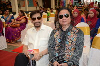 PERASMIAM GALERI MUZIK PAMERAN ALAT-ALAT MUZIK TRADSIONAL MALAYSIA.