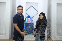 HMA2023 - AKTIVITI KOMUNITI BERSAMA PENDUDUK KAMPUNG SANTUBONG