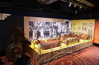 GAMBAR KOLEKSI TEMBAGA