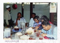 ARKEOLOGI EKSPLORASI L. BERNAM 2001 JILID 1