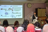 HMA 2024 - POCKET TALK EDUIT & FINANCIAL SCAM BY BNM