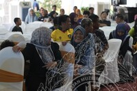 HMA 2025- 27.7.2025 - AKTIVITI SISIPAN PENTAS SESI PETANG & CABUTAN BERTUAH