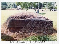 ARKEOLOGI B. BESI MEDAN JOHOR 2004