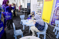 SAMBUTAN MINNGU PERPADUAN PERINGKAT KEBANGSAAN 2025