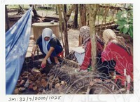 ARKEOLOGI SG. MAS, KEDAH SM : 32 - 9 / 200 (JILID 5)