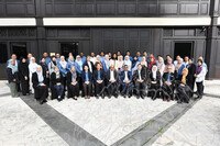 PEMUKIMAN PERMUZIUMAN KUMPULAN PENGURUSAN & PROFESIONAL JMM