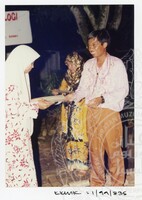 ARKEOLOGI KOTA KUALA MUDA 1999 JILID 3