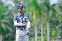 KEJOHANAN GOLF AMAL PERSATUAN MUZIUM MALAYSIA SEMPENA SAMBUTAN  HMA