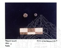 ARKEOLOGI SG. MAS, KEDAH SM: 32-5/ 93 (ARTIFAK)