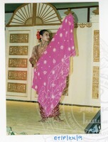 PAKAIAN TRADISIONAL KELANTAN  133