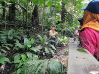 PROGRAM PUSPANITA JOM PERANGI OBESITI