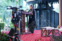 SEMINAR  BICARA WARISAN TIDAK KETARA - KEARIFAN TEMPATAN SENI AMALAN PENJAGAAN IBU SELEPAS BERSALIN