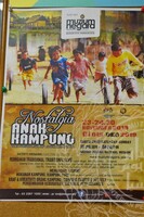 NOSTALGIA ANAK KAMPUNG 2019@MUZIUM NEGARA. BIL 02