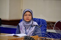 MESYUARAT TEKNIKAL BERSAMA THINK CITY & LAWATAN KE MUZIUM NEGARA