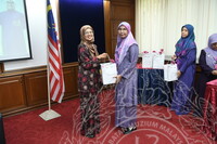 CERAMAH AGAMA TAJUK-ANDAI INI RAMADAN TERAKHIRKU DAN MAJLIS KHATAM AL-QURAN