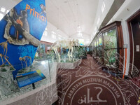 PROGRAM JERAYAWARA KEMPEN KEMBALI KE MUZIUM SIRI 1 PERAK