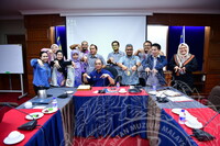 MESYUARAT MAJLIS BERSAMA JABATAN (MBJ)