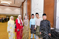 MAJLIS SAMBUTAN HARI RAYA AIDILFITRI KPN 2025