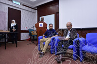 BENGKEL ASAS PEMULIHARAAN MANUSKRIP