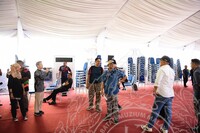 HMA 2025 - 23.7.2025 - RAPTAI  PERASMIAN & SUASANA SEKITAR MAJLIS