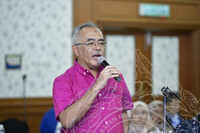 SEMINAR CABARAN DAN MASA DEPAN ARKEOPELANCONGAN DI LEMBAH BUJANG