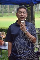 PROGRAM PERTANDINGAN MEMANAH ANJURAN WARIS DI PADANG MUZIUM DIRAJA