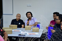 KURSUS KONSERVASI DAN RESTORASI SERAMIK 2023