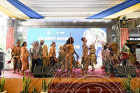 SEMARAK MUZIUM , MSKOA 2022